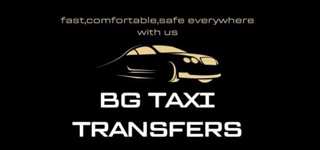 BG Taxi Transfers - Трансфери в България и чужбина